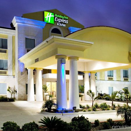 Holiday Inn Express Hotel And Suites Falfurrias Екстериор снимка